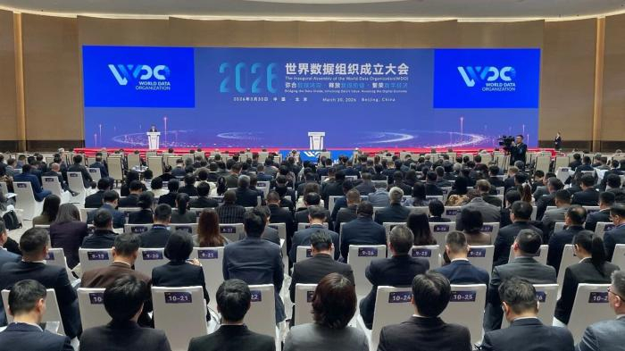 图片来源：央视新闻。