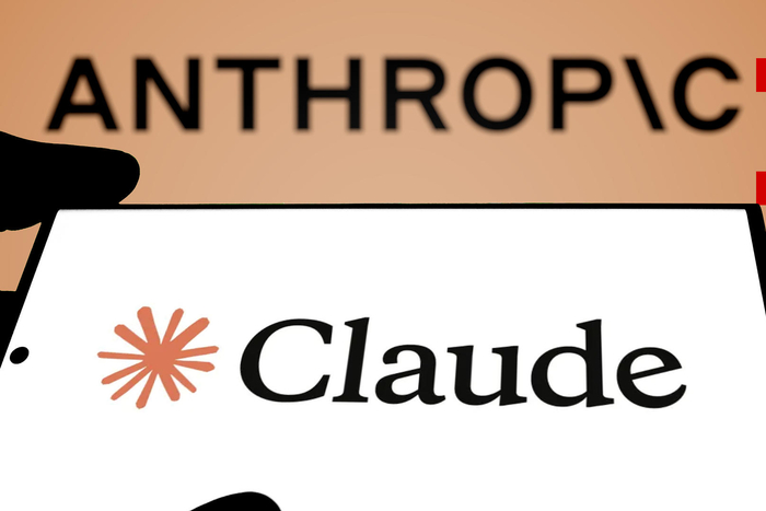 ▲Anthropic公司的Claude据视觉中国