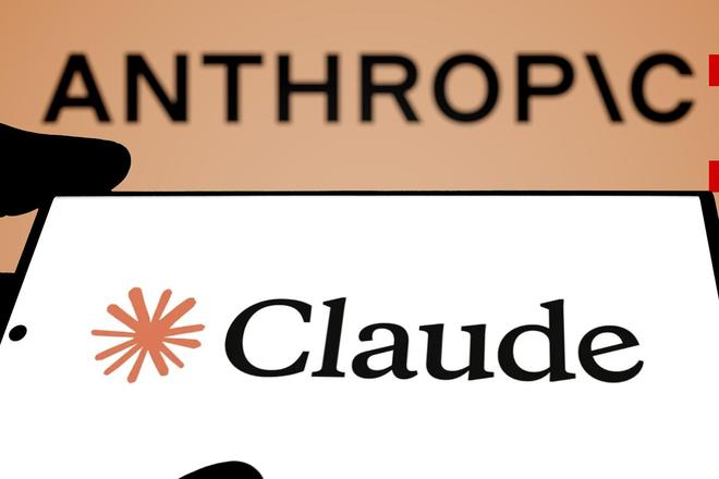 ▲Anthropic公司的Claude据视觉中国