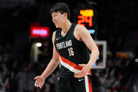 给孩子省2000美元！官方：杨瀚森和朱利安·里斯的技术犯规被撤销