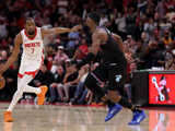 KG：火箭没控卫所以把太多重担压在杜兰特身上 组织&得分一把抓