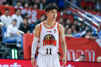 今天完全不行！姜伟泽12中3得10分 三分7中2&正负值-29全场最低