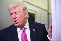 地面行动似乎箭在弦上，“美在中东兵力已超5万”