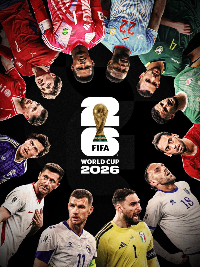 　　图片来源：FIFA社交媒体