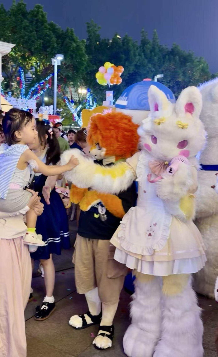        第四届正佳星球超级萌宠节       