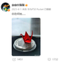 袁咏仪晒图怀念张国荣，已连续坚持多年