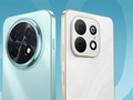 华为畅享90 Pro Max明天首销：麒麟8系加持 1699元起