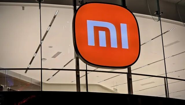 小米线下门店 界面新闻记者李家琦摄