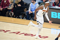 追梦：沃特森在不久的将来 很可能成为这个联盟里的全明星！