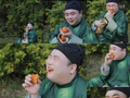 一觉醒来，他竟成了热播剧里贪财好色的大反派，“浑身上下透露着龌龊”！AI短剧“偷脸”调查：行业乱象谁来管？