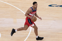 美记：布罗格登将重返母校弗吉尼亚大学 担任球队管理顾问