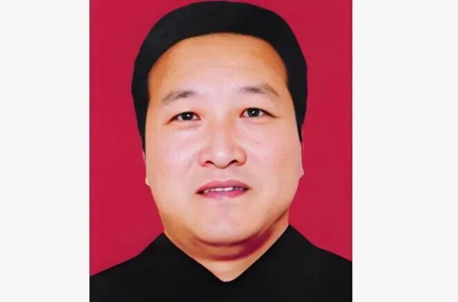 蔡明 资料图