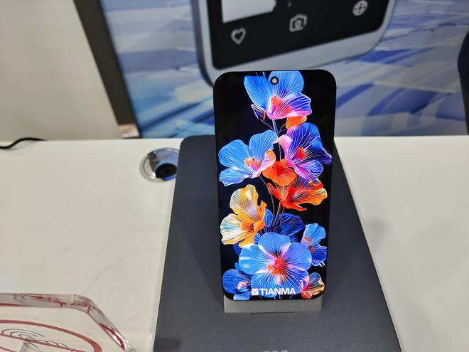 （图源：雷科技摄制）