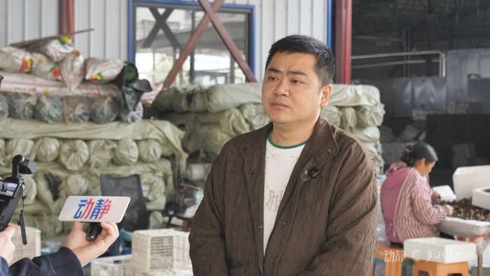 贵州发鑫农业发展有限公司董事长佘邵陵