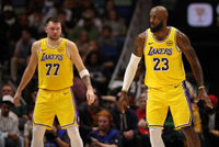 湖人前景？香波特：他们能打进季后赛第二轮 之后我没任何期望！