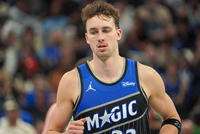 魔术主帅：小瓦格纳目前恢复情况良好 他已进行高强度&5V5训练