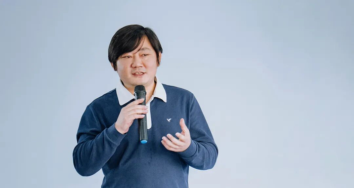张雪，来自张雪机车官网