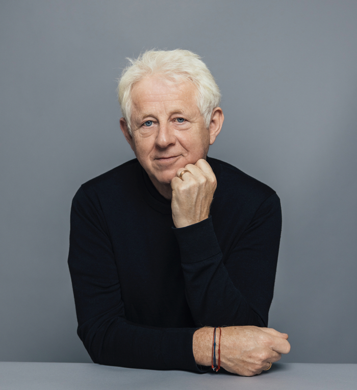 理查德·柯蒂斯