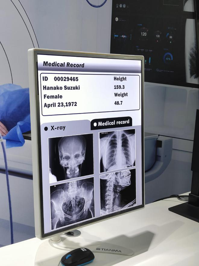 （图源：雷科技摄制）