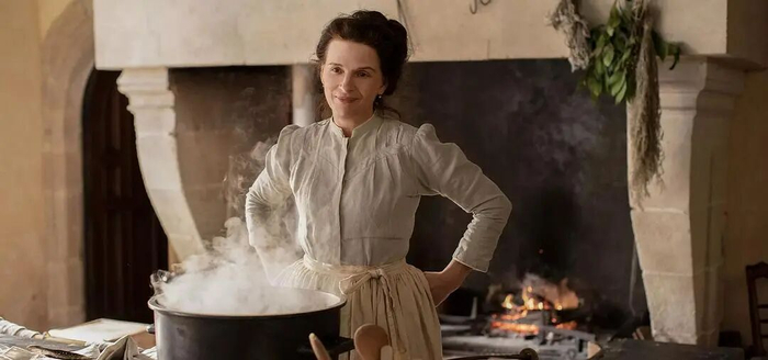 朱丽叶·比诺什