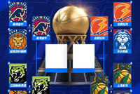 NBL四强已定 谁将在半决赛中占得先机，让我们拭目以待！