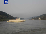 第163次中老缅泰湄公河联合巡逻执法行动圆满结束