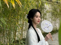因《月鳞绮纪》剧宣物料不佳引粉丝不满，陈都灵工作室致歉：连夜招人整改中
