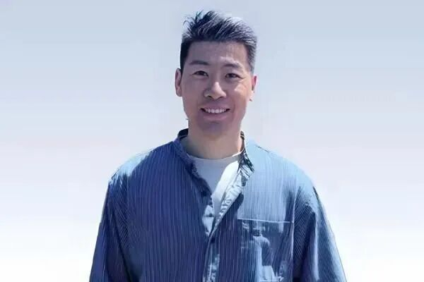 徐新押注，清华90后学霸又融资20亿|星海图|高继扬|清华大学|机器人相关基金|宇树科技_新浪新闻
