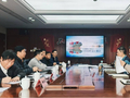 浙江船检史上最大吨位散货船完成审图
