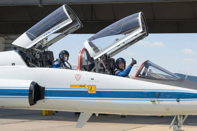 （来源：NASA）