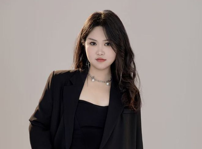 彭雨虹 来源：受访者