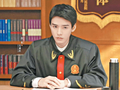 明断家务事守护法理与温情