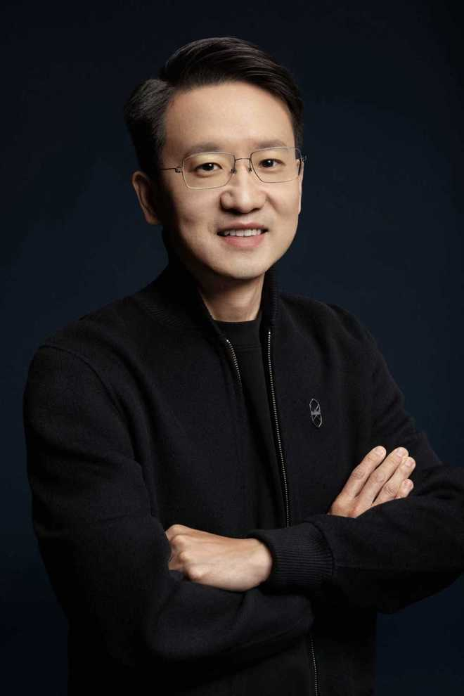 图片来源：企业供图