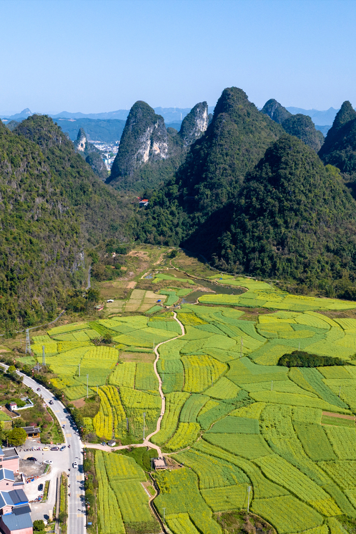 △柳州融水苗族自治县