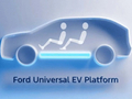 福特将推价格亲民纯电新车，正面挑战特斯拉 Model 3/Y