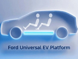 福特将推价格亲民纯电新车，正面挑战特斯拉 Model 3/Y