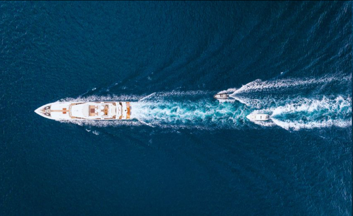 图源：Sea Expandary官网