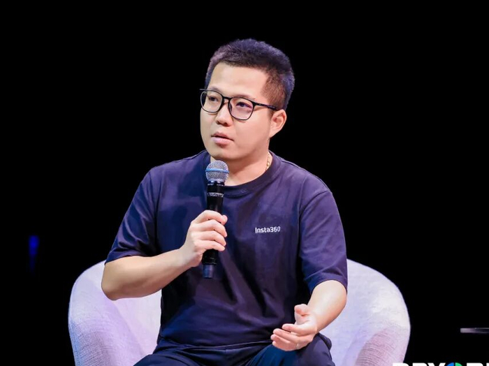 刘靖康 &nbsp;来源：受访者