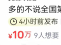 10天订单近万台！张雪机车彻底卖爆：二手平台标价高达10万