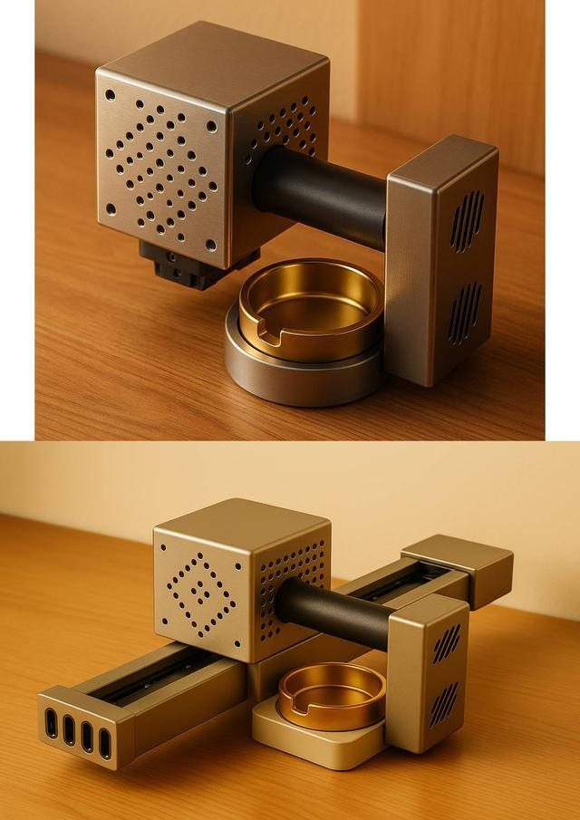 产品概念图。图源受访者