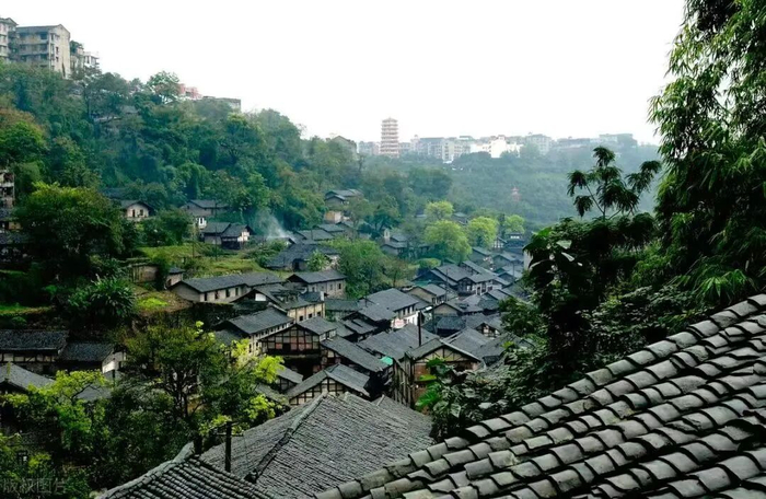▲图源：广安文旅