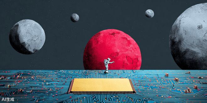 图源：南加州大学维特比工程学院
