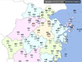 最高29℃！浙江今年清明节不是“雨纷纷”而是“热乎乎”，阵雨+高温来袭，出去玩的注意了
