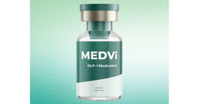 （来源：Medvi）