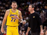 上半场扭伤下半场还打？Skip：这不怪雷迪克 东契奇非常渴望MVP