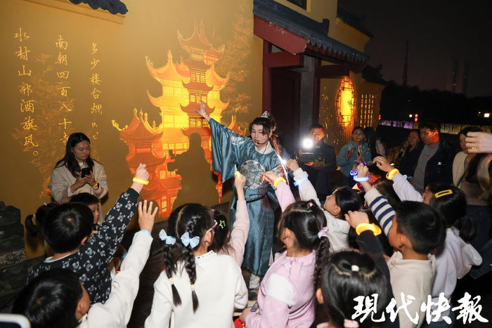南京台城