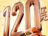 2026年度电影总票房突破120亿