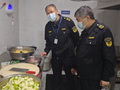 湖北省老河口市市场监管局开展食品添加剂专项整治检查