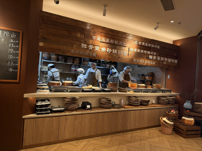 时代周报记者摄