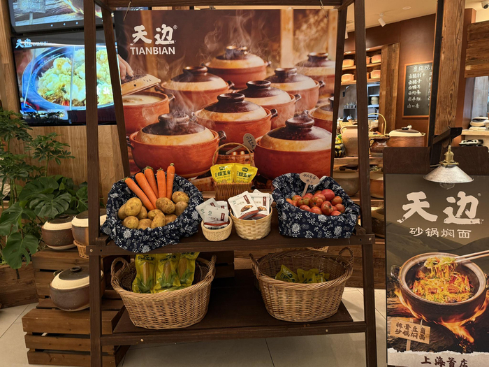 时代周报记者摄